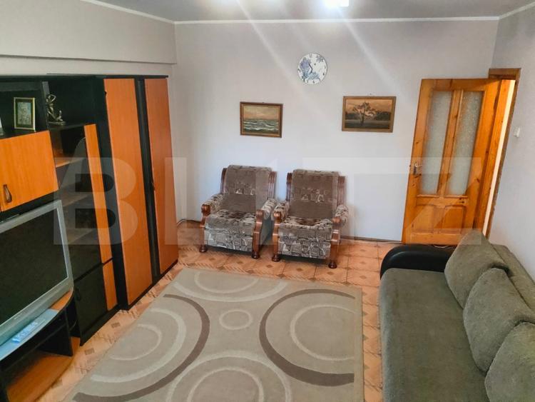 Apartament 2 camere de vânzare, 58.88 mp, etaj 2 – Strada Brăilei