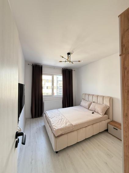 APARTAMENT 2 CAMERE - BLOC NOU - COMISION 0% - TVA INCLUS - MILITARI RESIDENCE