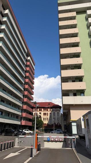 Unirea Towers, 2 camere superb, parcare subterana, priveliste wow