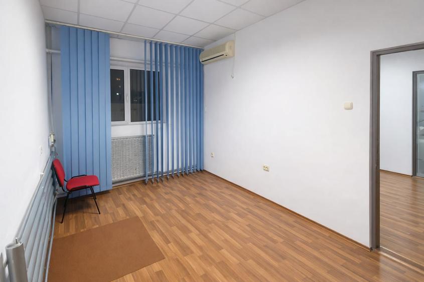 Spațiu de birouri de închiriat - Tineretului
