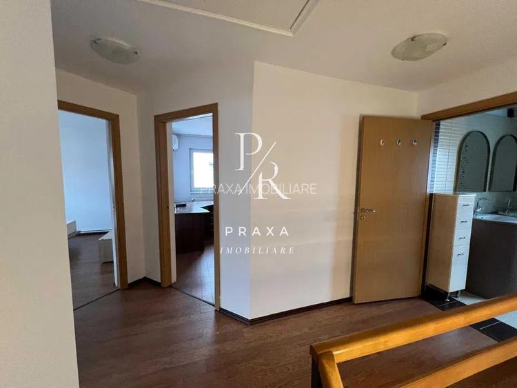 Duplex, 4 camere, 112 mp, teren 246 mp, garaj, Zona Somesului! - 5