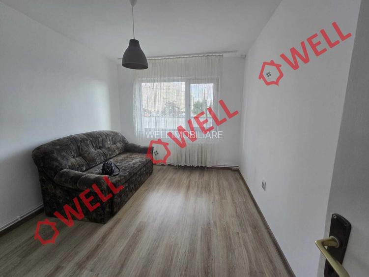 Apartament cu 3 camere de închiriat în Sfântu Gheorghe, pe Aleea Hărniciei! - 7