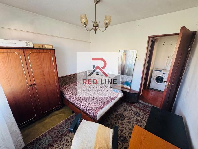 APARTAMENT 3 CAMERE DECOMANDAT | 63 MP UTILI | 2 TERASE | ZONA HOTEL TRAIAN - 8