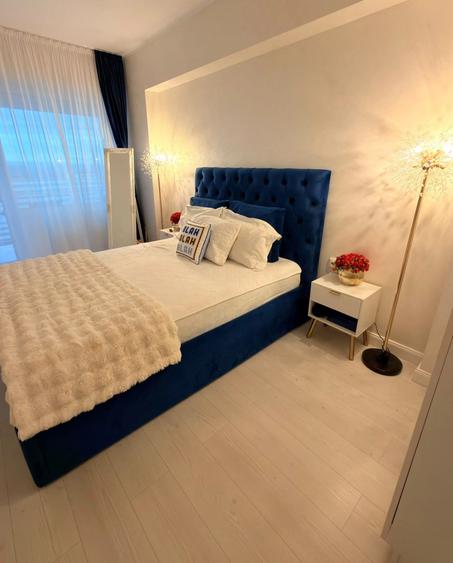 Apartament 2 camere-Royal Town-Intabulat-Etaj intermediar