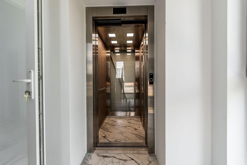 Subcetate | 65 mp, lift, parcare inclusă | 2 camere