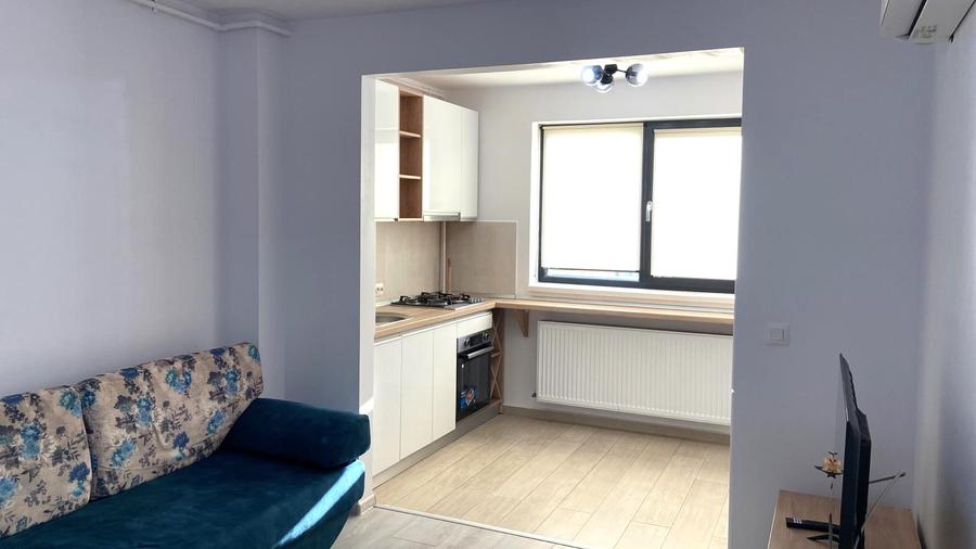 Anghel Saligny, Hils Palady -2 camere, mobilat, utilat, loc de parcare