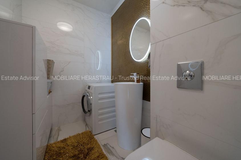 Luxury Homes | Penthouse senzational | 3 locuri de parcare - 17