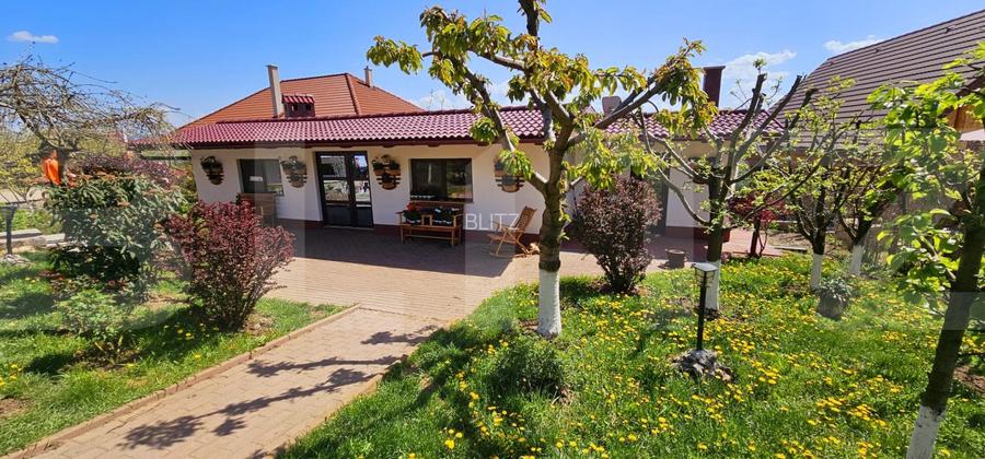 Casa exclusivista in zona Evergreen, Sfantu Gheorghe - 12