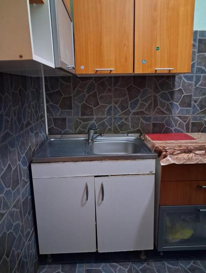 Garsoniera de vanzare, 30.47 mp, zona Brazda lui Novac