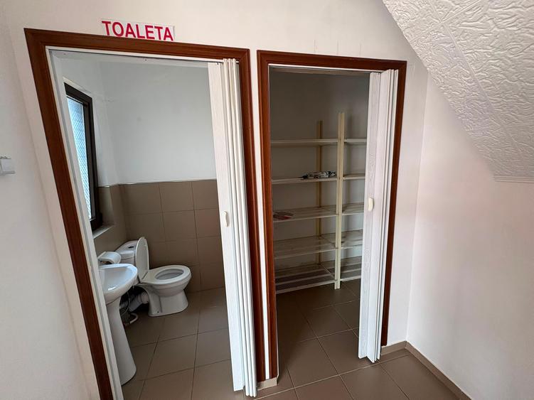 De închiriat: Spațiu Comercial 50 mp – Poziție Ultra-Centrală | Golești