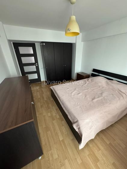 Inchiriere apartament generos 4 camere 87mp Mosilor Eminescu - 8
