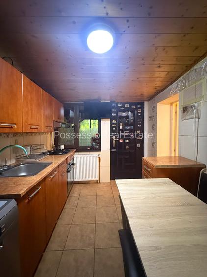 Dobrogeanu Gherea – casa 5 camere-Intrarea Ciucului -COMISION 0% - 34