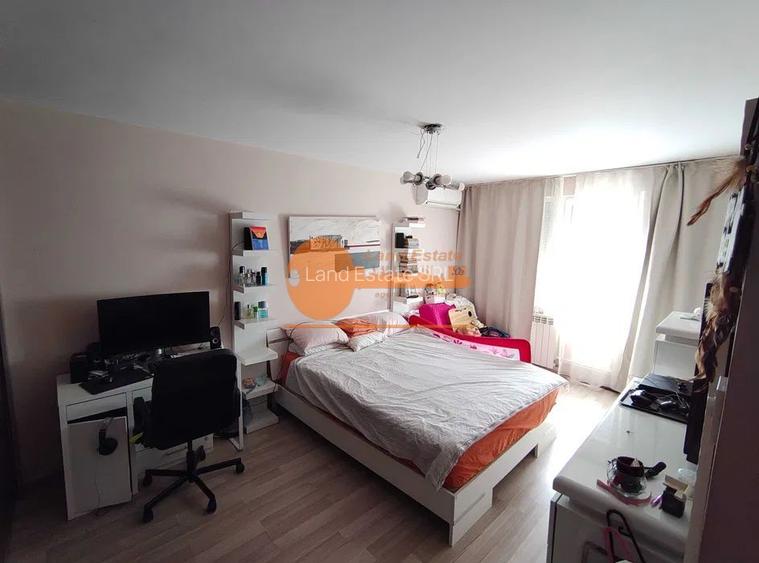 2 Camere ( 8 minute Metrou Gorjului-Centrala Proprie ) - 7