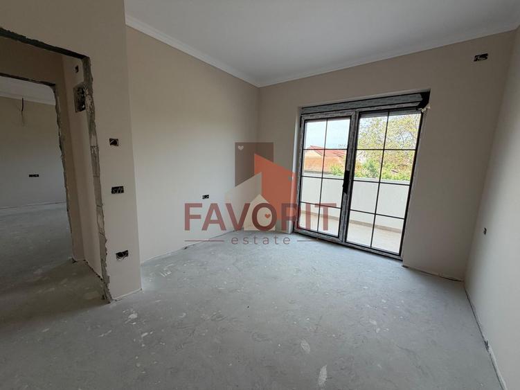 Zona Bucovina -Timisoara. Complex privat. Finisaje incluse