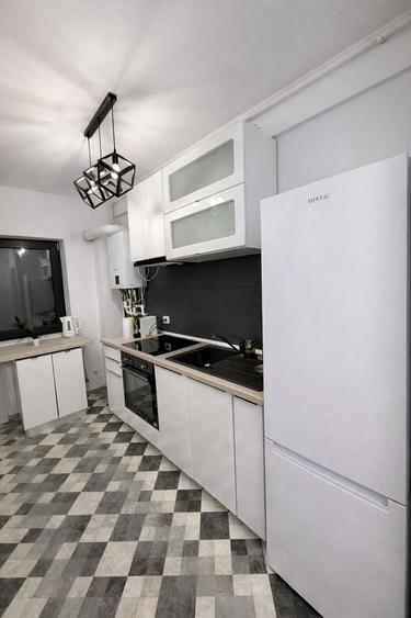 Apartament LUX de închiriat în Pipera | loc de parcare inclus