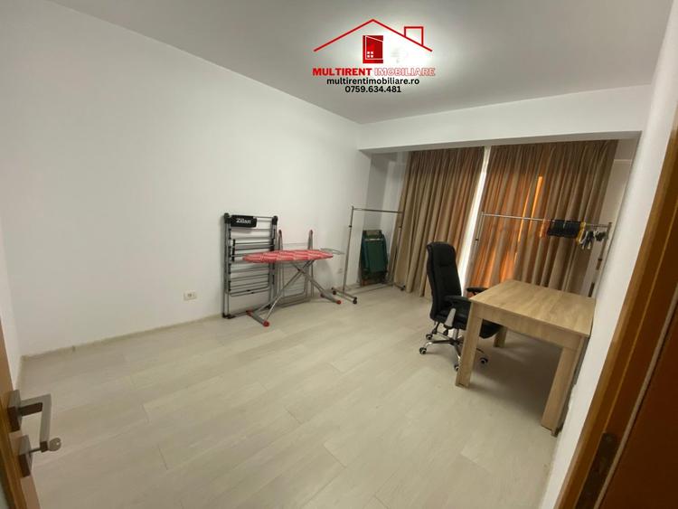 Apartament modern cu 3 camere de inchiriat - cu loc de parcare privat !