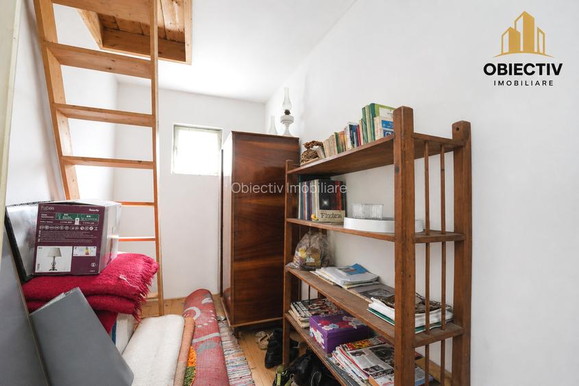 VILǍ cu teren 2674 mp POIANA TEIULUI, județul Neamț - 7