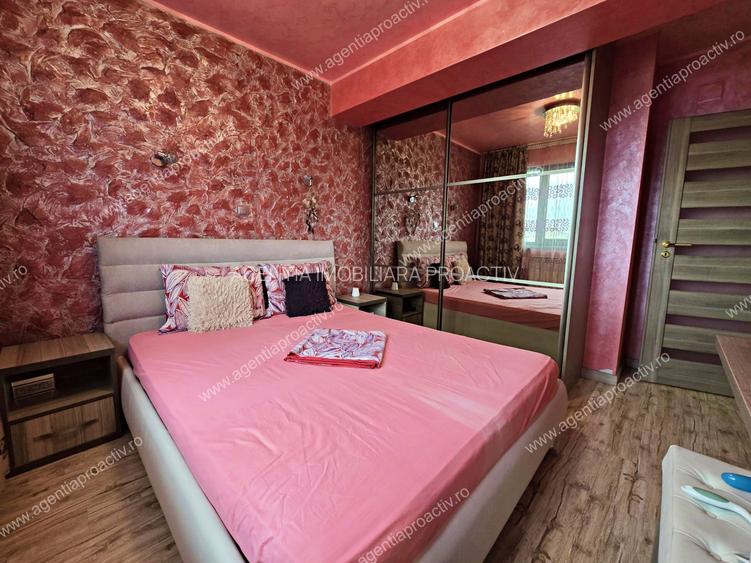Apartament 2 camere, Micro 20, complet mobilat și utilat - 4