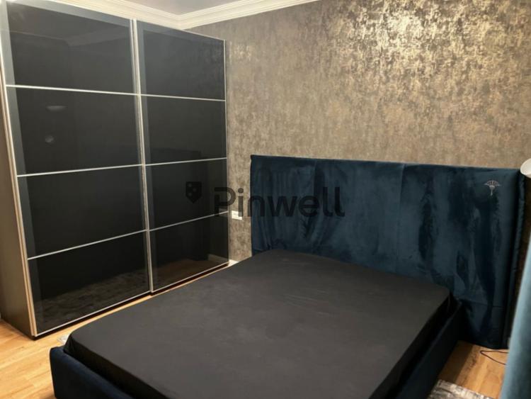 2 Room I Modern I Exigent Plaza