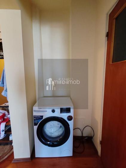 Apartament 4 camere  Constantin Brancoveanu / Nitu Vasile - 15