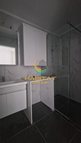 Apartament 3 camere - metrou Nicolae Teclu