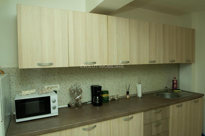 Ultracentral-apartament 2 camere ideal investiție - 7