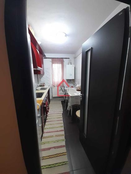 Apartament cu 3 camere, Zimbru-Bicaz