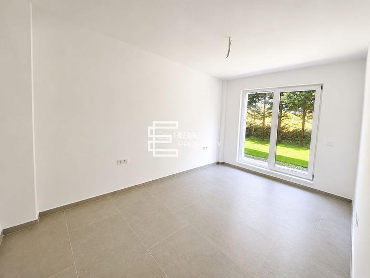 Apartament 3 camere | Gradina 50 mp| Bloc tip vilă | Cristian | Comision 0% - 4