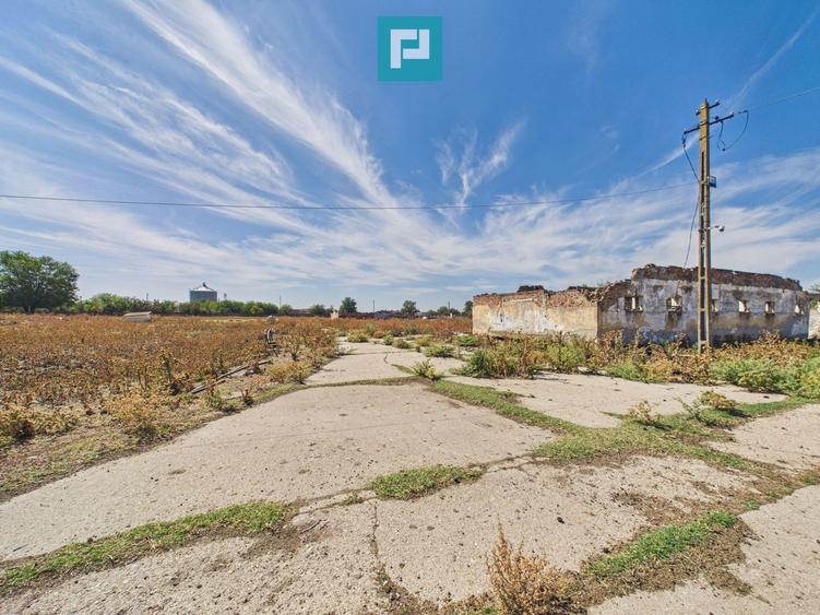 Teren intravilan 146.866 mp | Jimbolia