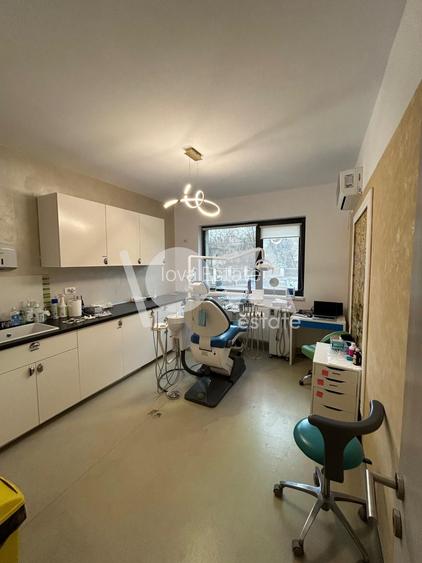 De vânzare: ap. 3 cam - clinica stomatologica - Regie - Grozăvești - 2