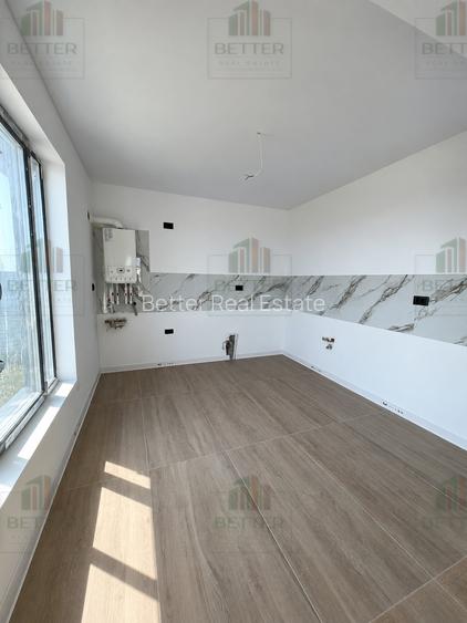 Casă de vanzare | 4 camere | 2 băi | 104 mp utili | Teren 420 mp | Berceni - 11