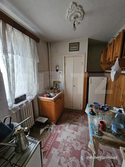 Apartament 2 camere, 48 mp, zona George Enescu