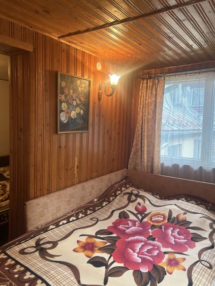 Oportunitate: Pensiune turistică acreditată + Vilă individuală în Bușteni