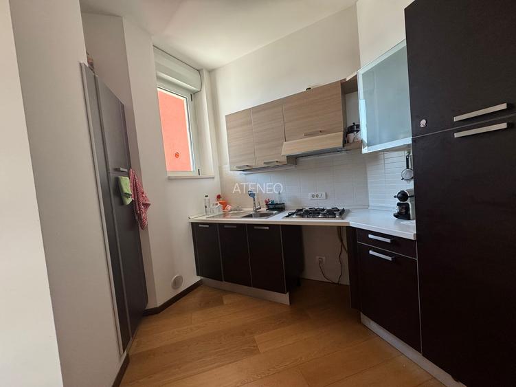Apartament tip penthouse cu terasă generoasă – Etaj 7/7 - 6
