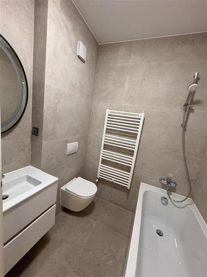 Apartament de vanzare in Tractorul