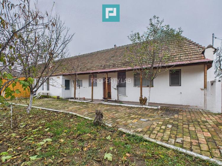 Casă complet renovată, teren 300mp, în Orțișoara - 19
