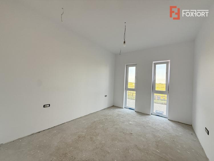 COMISION 0% Apartament cu 4 camere si terasa de 17 mp - Torontalului