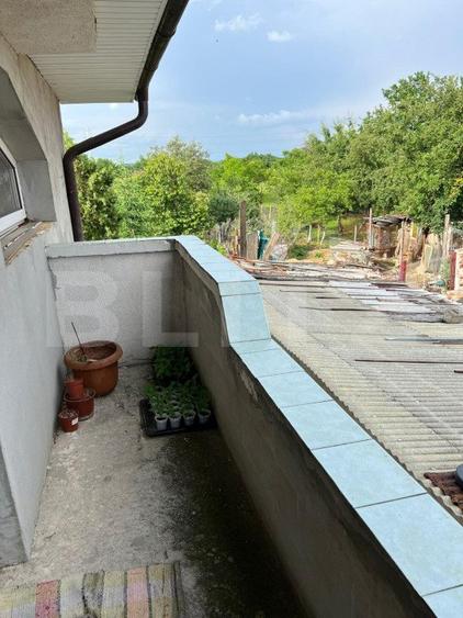 Casa 120 mp, zona Baritiu