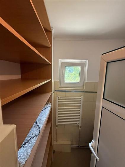 Apartament decomandat 3 camere