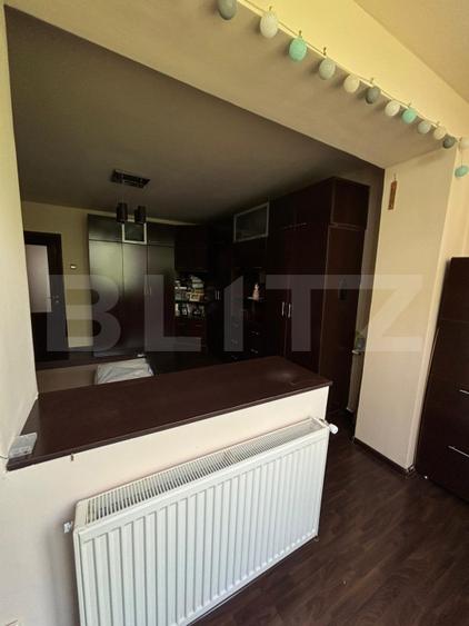 Apartament 3 camere, 67 mp, zona Cina
