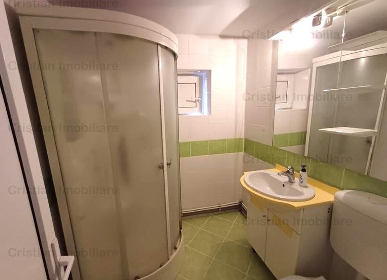 Ultracentral 2 cam ARATA BINE confort 1 Decomandat zona Calarasi