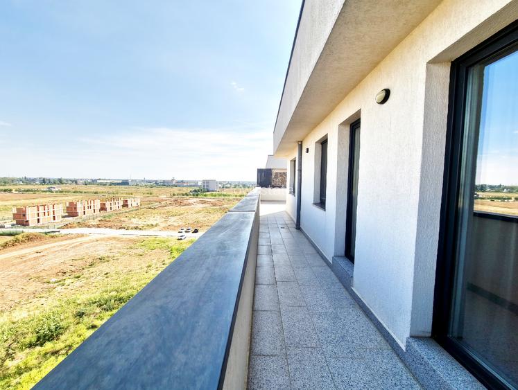 Apartament 3 Camere I Terasa 50mp I 10 min Metrou Nicolae Teclu - 12