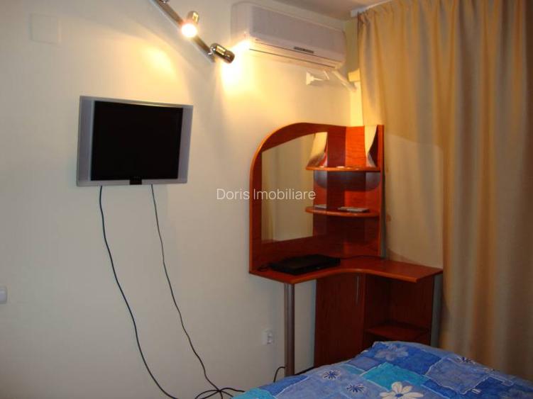 Apartament 2 camere cu centrala proprie - 2