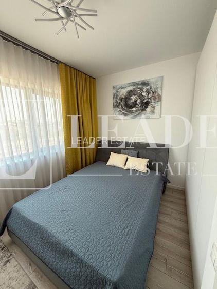 Townhouse for rent in Pipera I Compound - 9