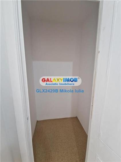 Apartament 3 camere decomadat 2 min Metrou Lujerului