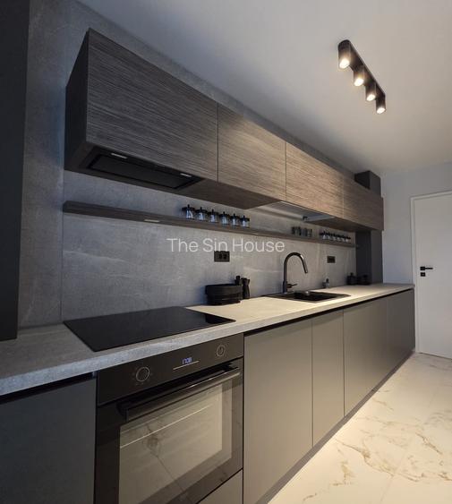 Apartament 2 Camere Parcare Subterana Inclusa I De Vanzare I Berceni - 9