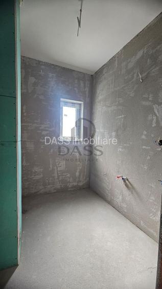 Apartament 3 camere 2 bai camara pe balcon si loc parcare Selimbar - 6