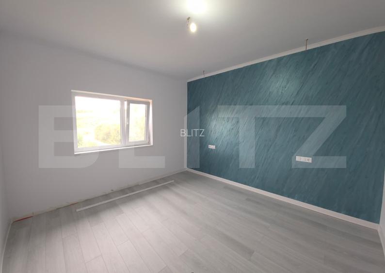 Casa cu 3 dormitoare, 109 mp, 500 mp teren, Sigmir - 10