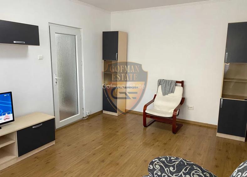 2 camere 49 mp Tomis Nord Brotacei et 2/4 centrala gaz, A/C balcon - 2
