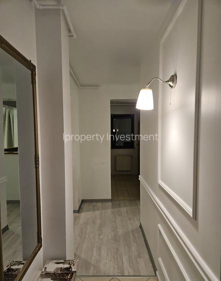 Închiriere Apartament 2 camere în Oltenitei Parcare Inclusă